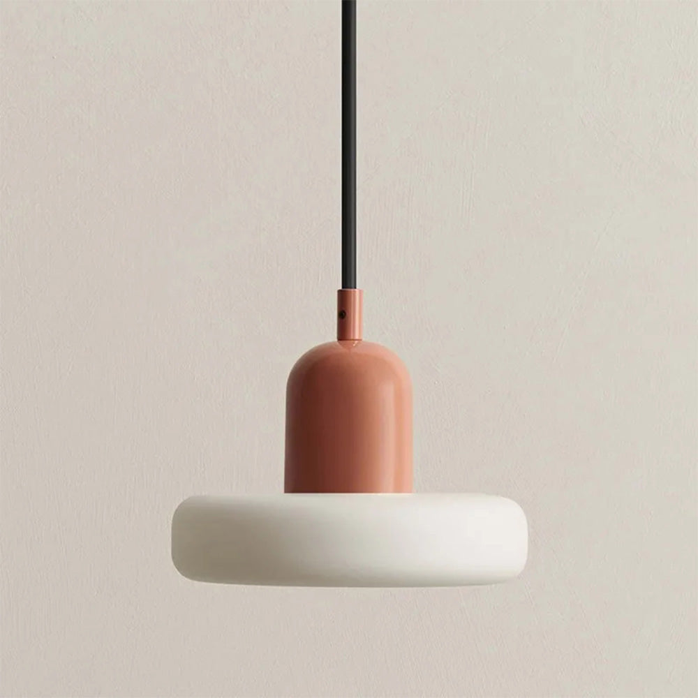 Morandi Pendant Light Minimal Scandinavian