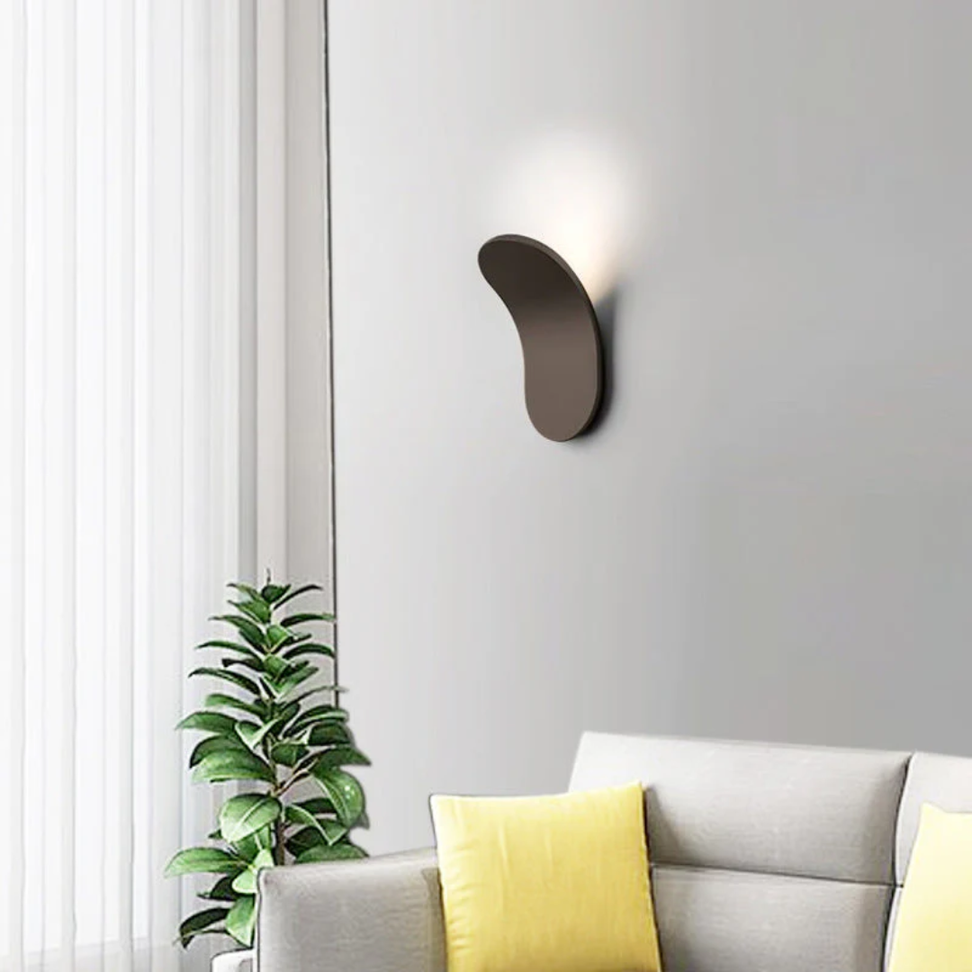 Modern Nordic Wall Lamp Minimalist LED Wall