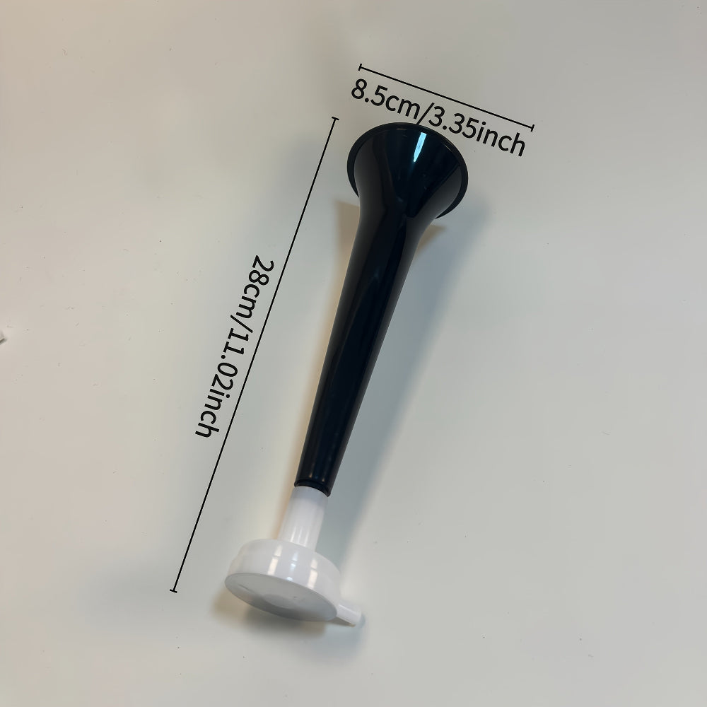 High Decibel Air Horn Loud Stadium Event