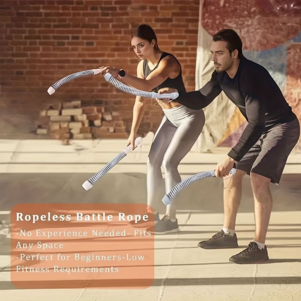 Jump Rope Heavy Duty Adjustable Steel Speed
