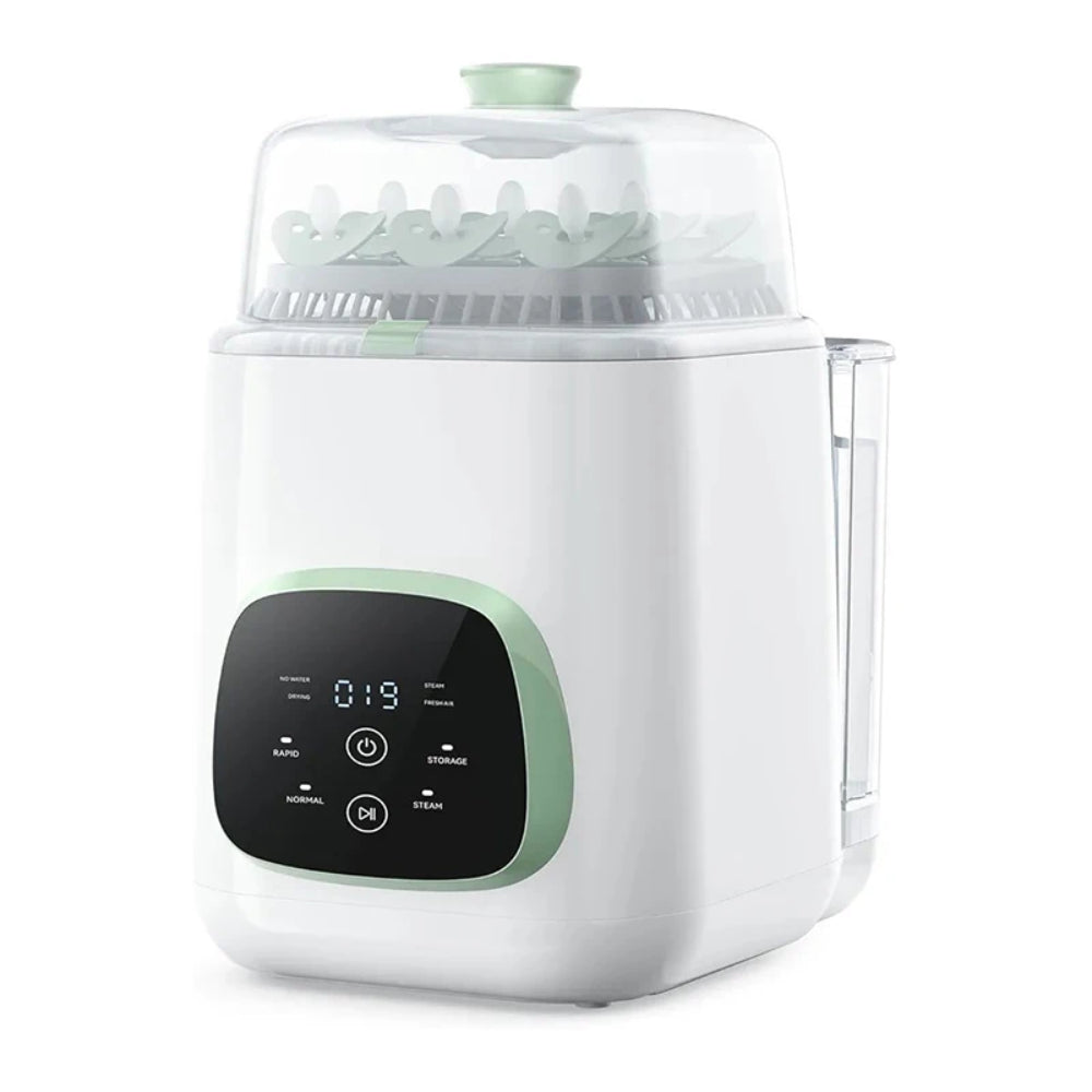 Baby Bottle Washer Countertop Electric