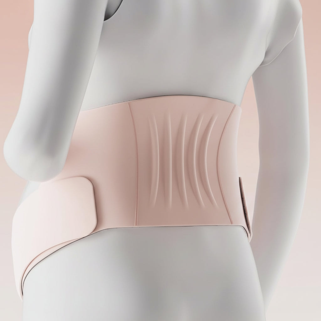Maternity Belly Band Pregnancy Support Belt