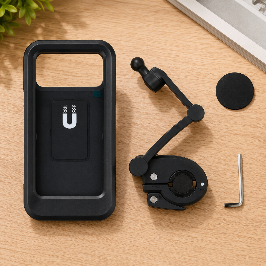 Bike Phone Holder Bicycle Phone Holder