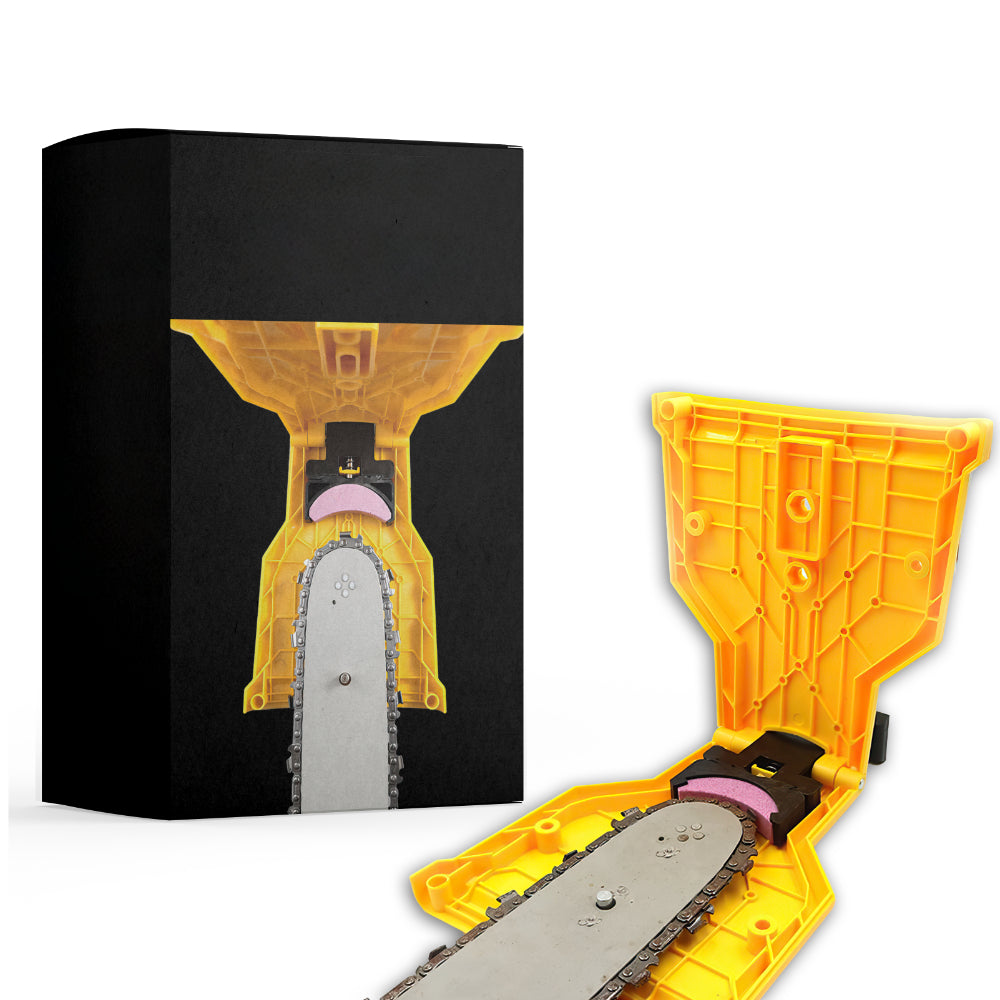 Chainsaw Sharpener Universal Chain