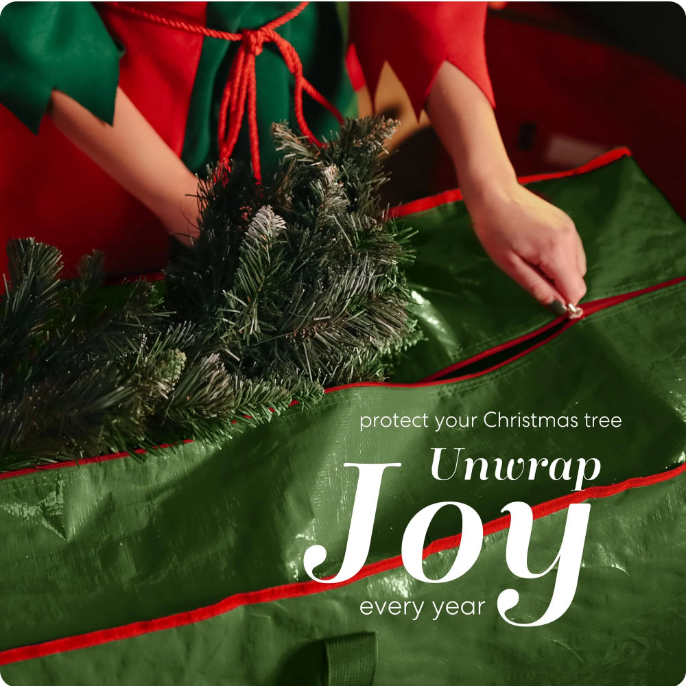 Christmas Tree Storage Bag Large Waterproof