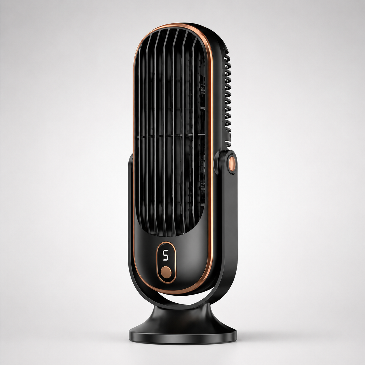 Cooling Portable Fan Battery Operated Fan