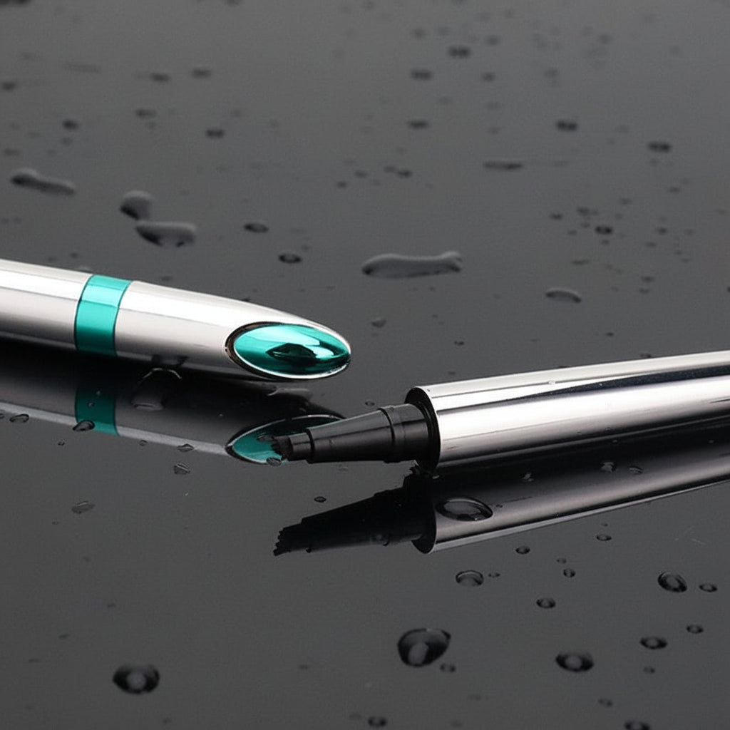 Eyebrow Pencil Microblading 4 Tip Waterproof
