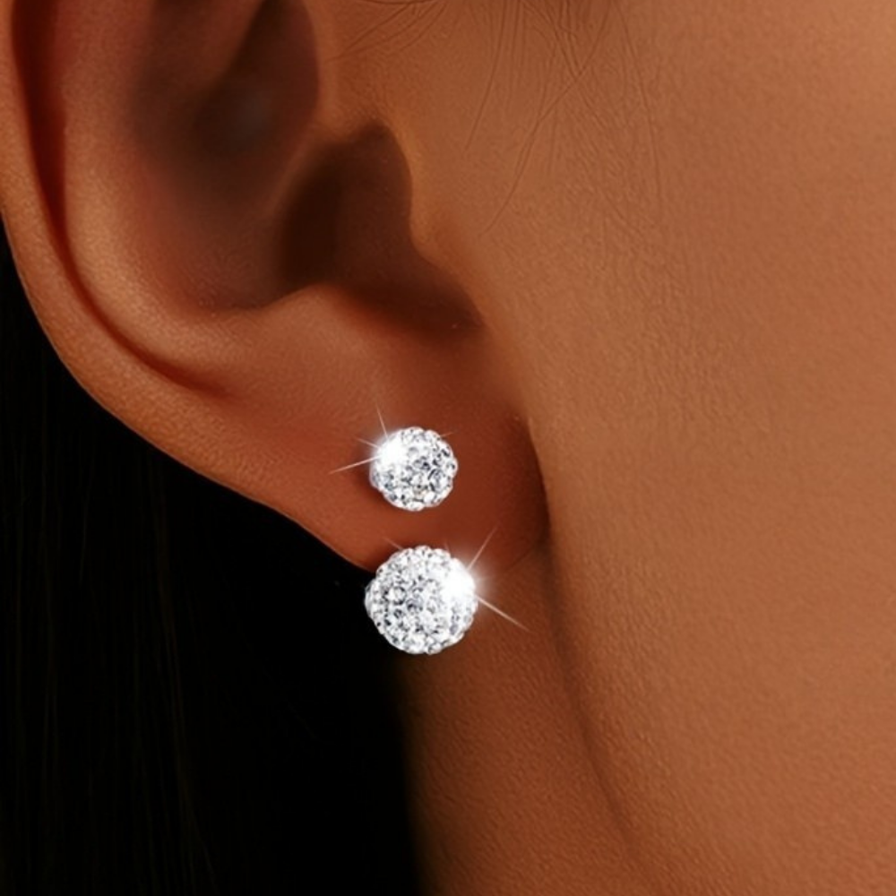 Earrings Mothers Day Gift 925 Sterling