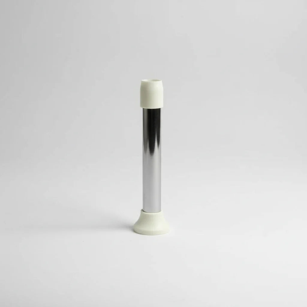 Shower Shelf Tension Pole Adjustable Corner