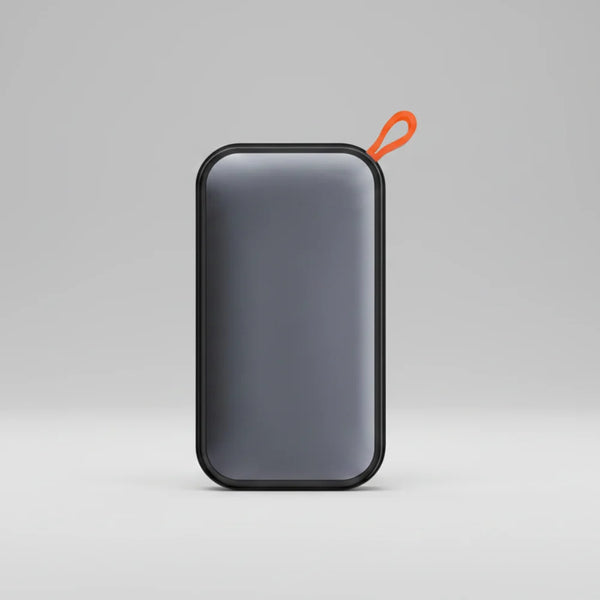 External Hard Drive Portable SSD 512GB