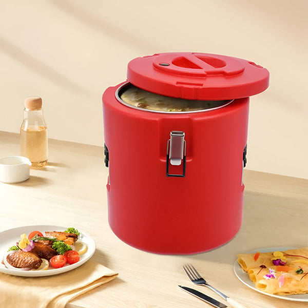 Food Container Insulated Thermal Hot Cold