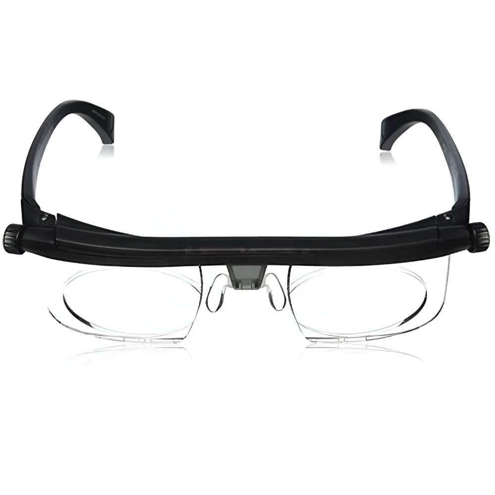 Glasses Adjustable Focus Vision Tool Reading