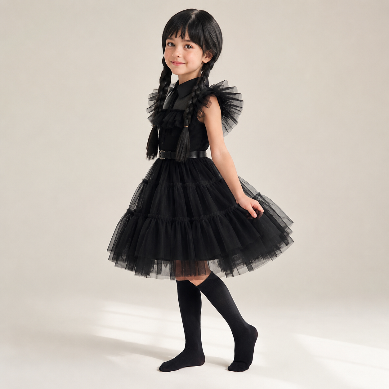 Halloween Costumes Princess Dress Party