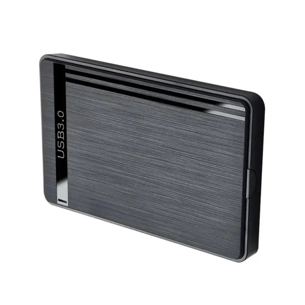 External Hard Drive Portable SSD USB 3.0
