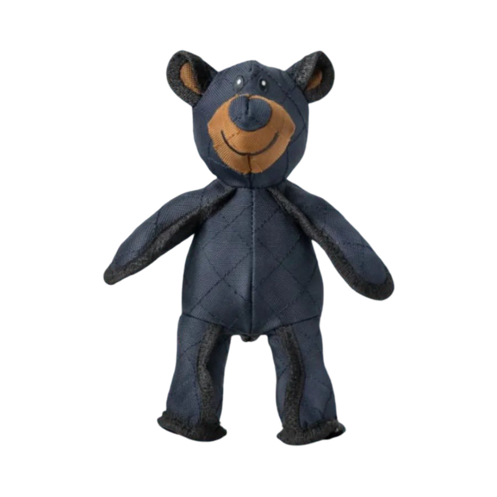 Dog Chew Toy Durable Plush Bear Shape