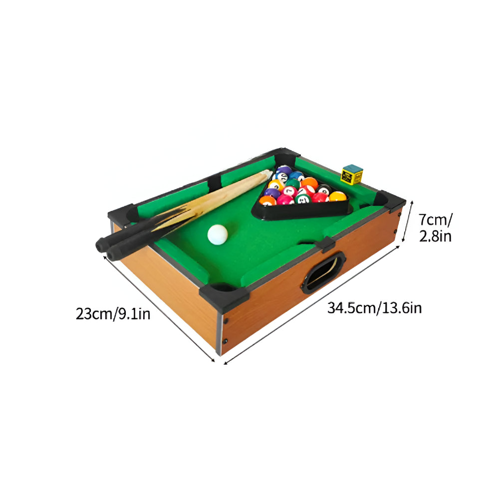 Interactive Cat Toy Billiard Kitten Indoor