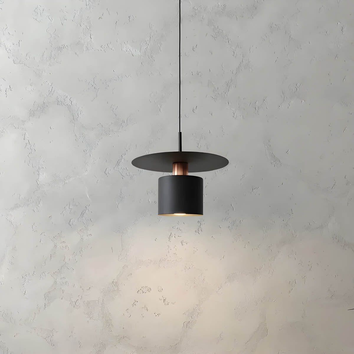 Pendant Light Modern Minimalist Ceiling Lamp