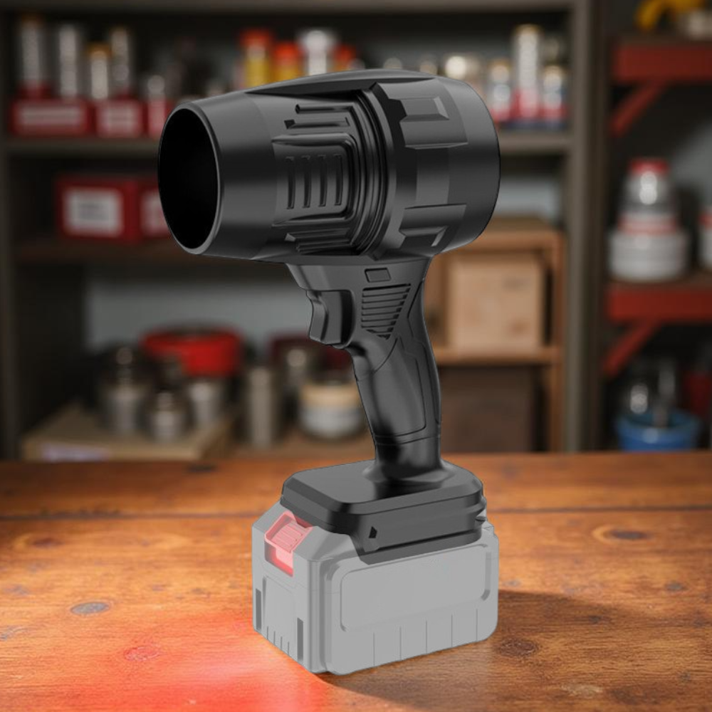 Leaf Blower Cordless Handheld Air Tool