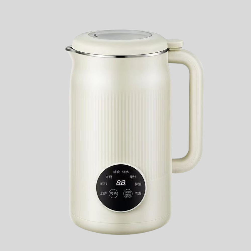 Milk Maker Electric Multi Function Nut