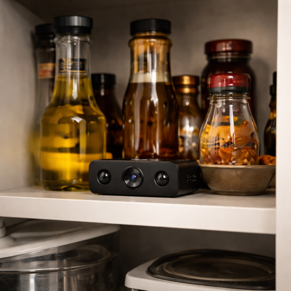 Mini Camera Micro HD Motion Detection Video