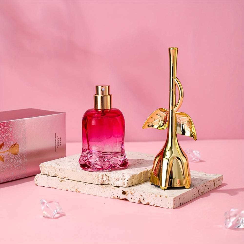 Perfume Mothers Day Gift Floral Fragrance