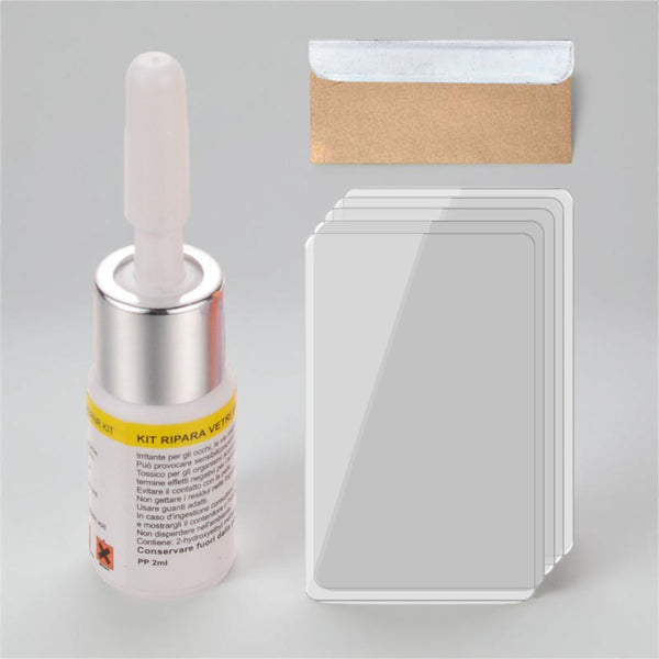 Phone Screen Repair Kit Liquid Glass Crack