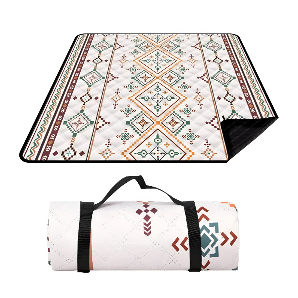 Picnic Outdoor Travel Blanket Foldable