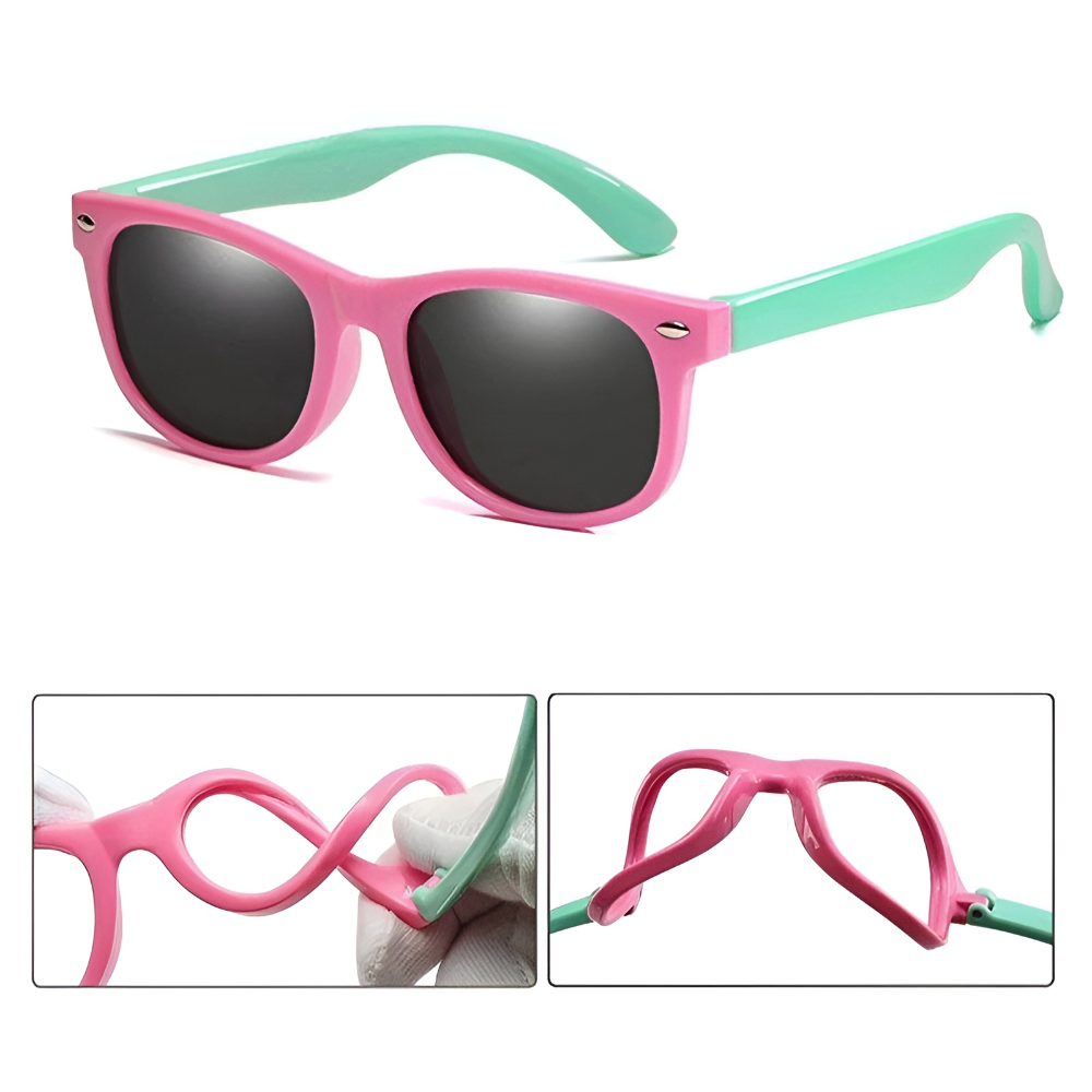 Polarized Sunglasses UV Protection Kids