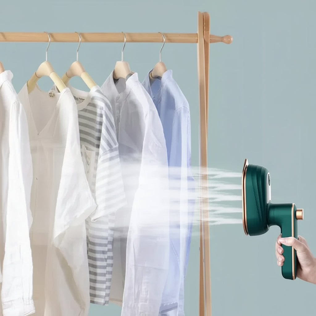 Garment Steamer Portable Handheld Iron