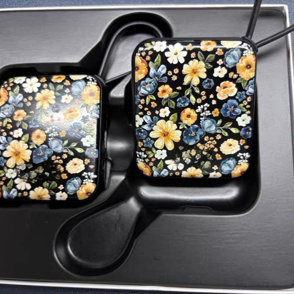 Hand Warmer Electric Rechargeable Portable