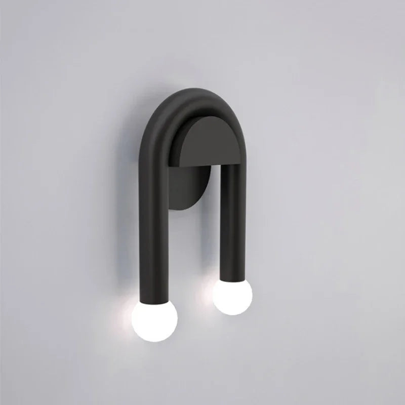 Arcus Modern Wall Light Minimalist Nordic