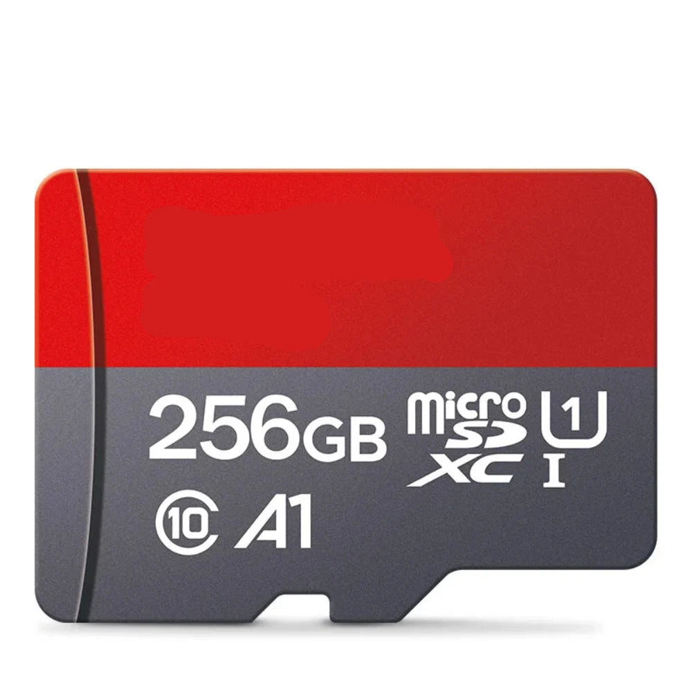 External Hard Drive Portable SSD High Speed
