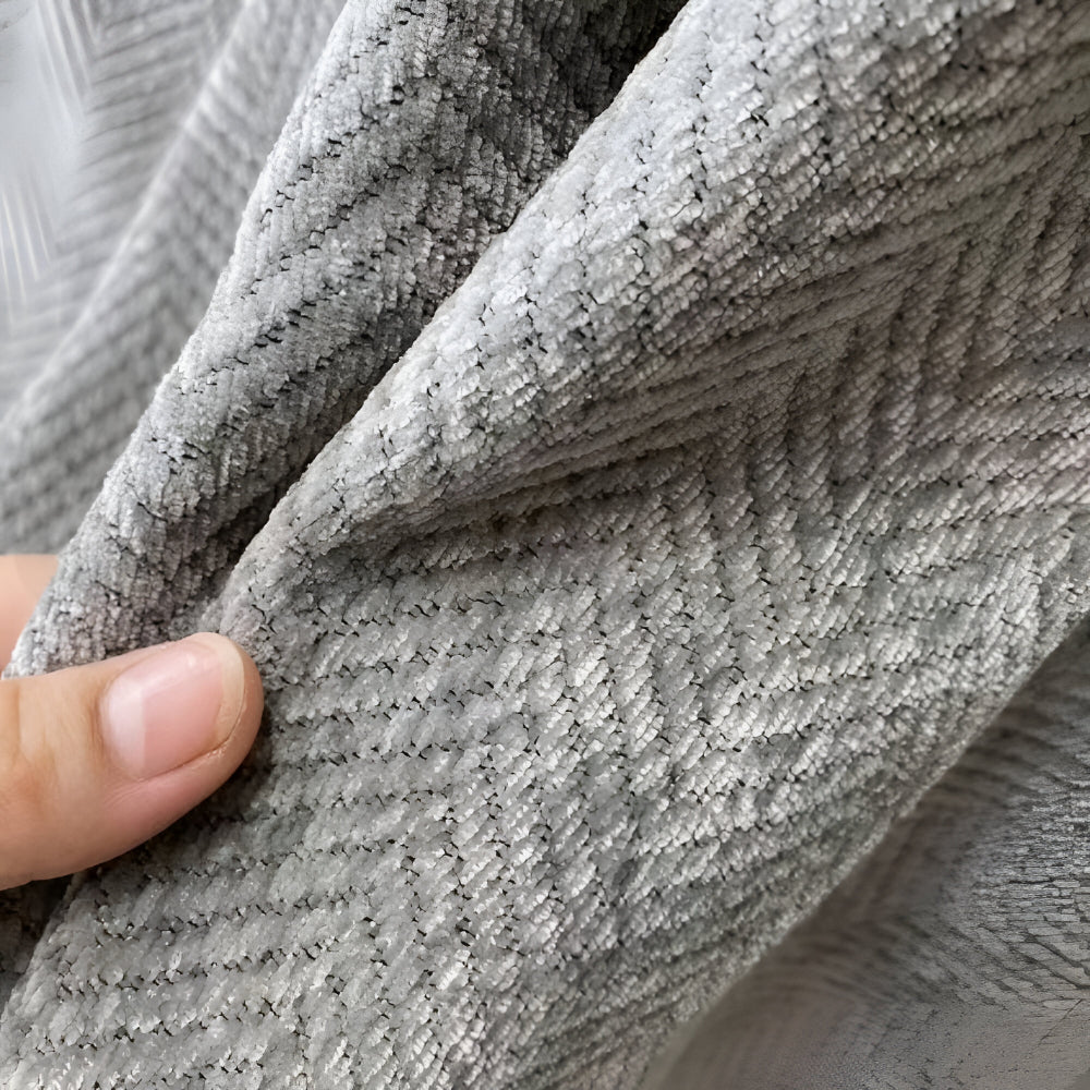 Sofa Cover Minimalist Textured Couch