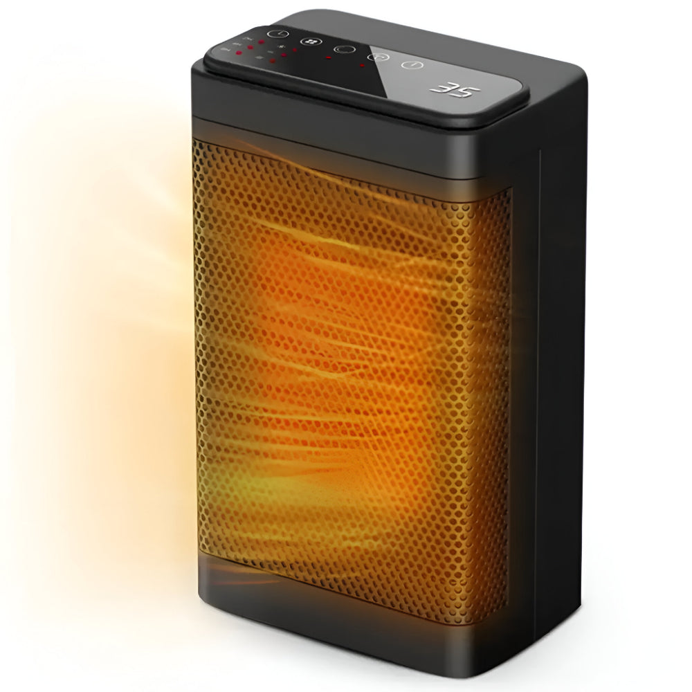Space Heater Indoor Electric Thermostat