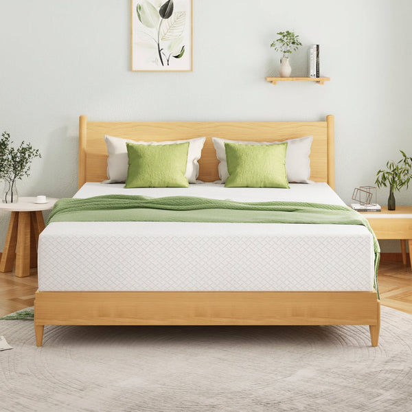 Memory Foam Mattress Twin Size Cooling