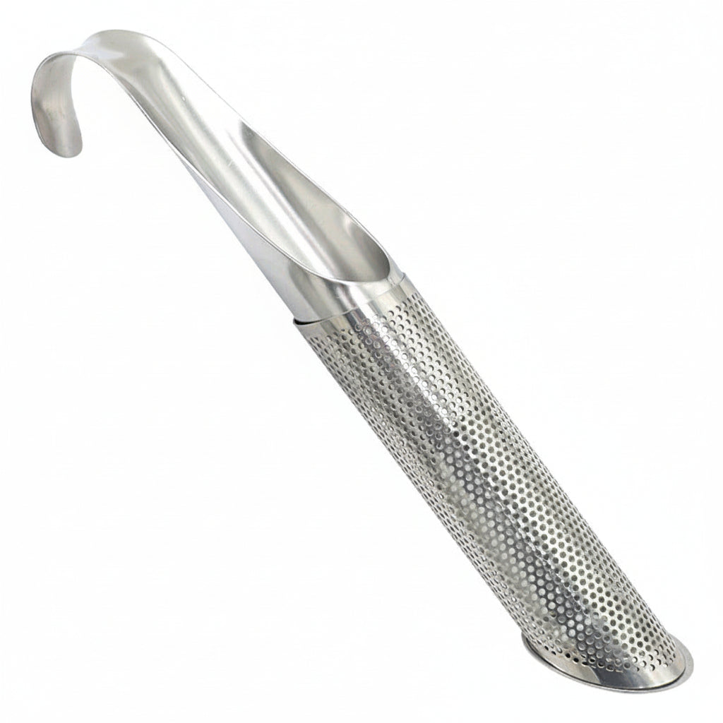 Compact Stainless Steel Tea Infuser Loose