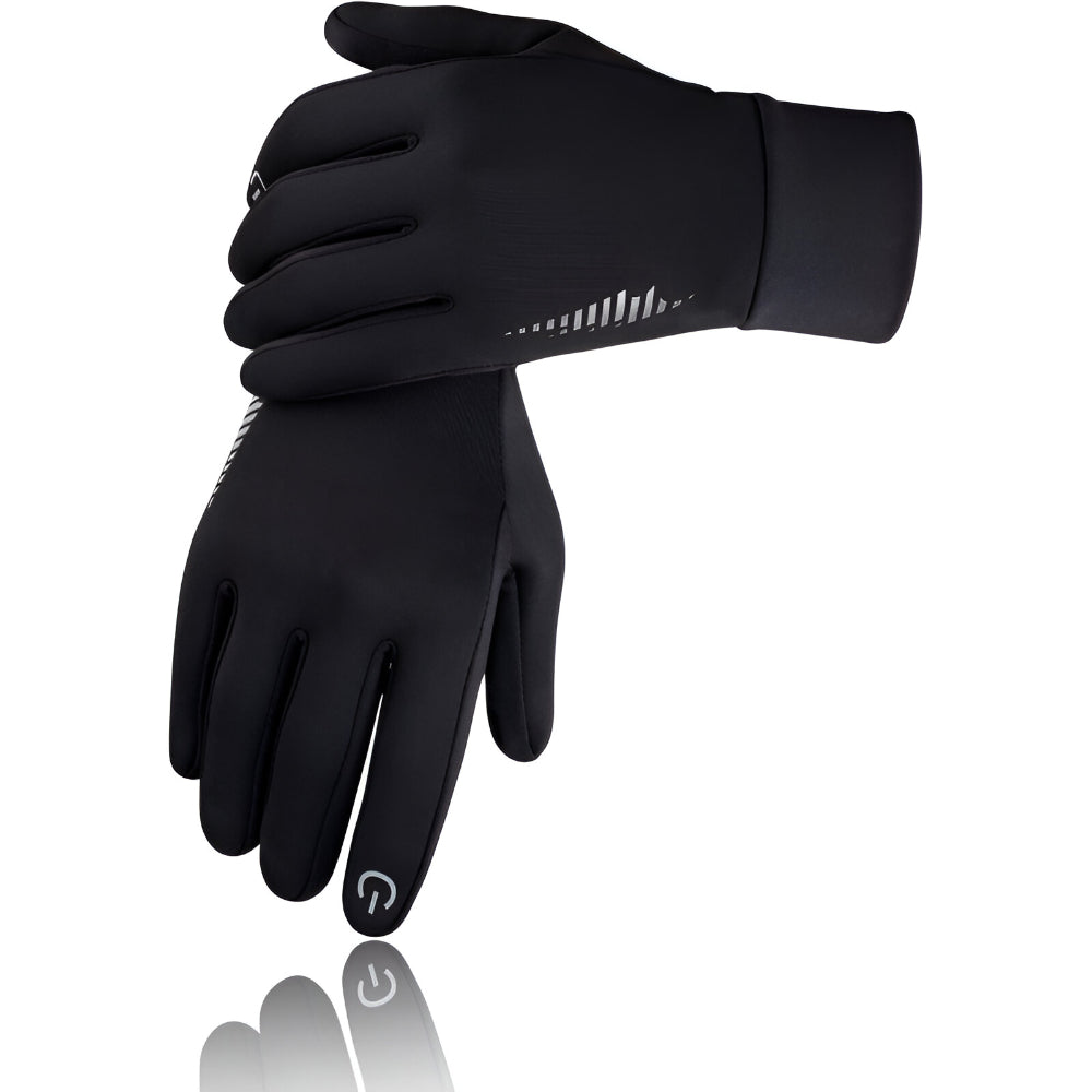 Winter Gloves Touchscreen Thermal Non Slip