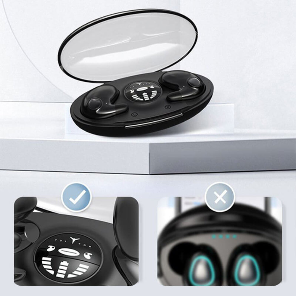 Headphones Wireless Bluetooth Earphones