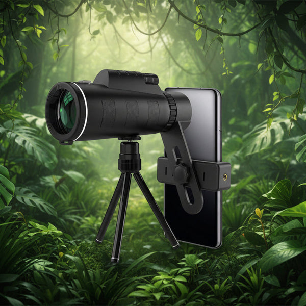 Astronomy Telescope Portable Compact Design