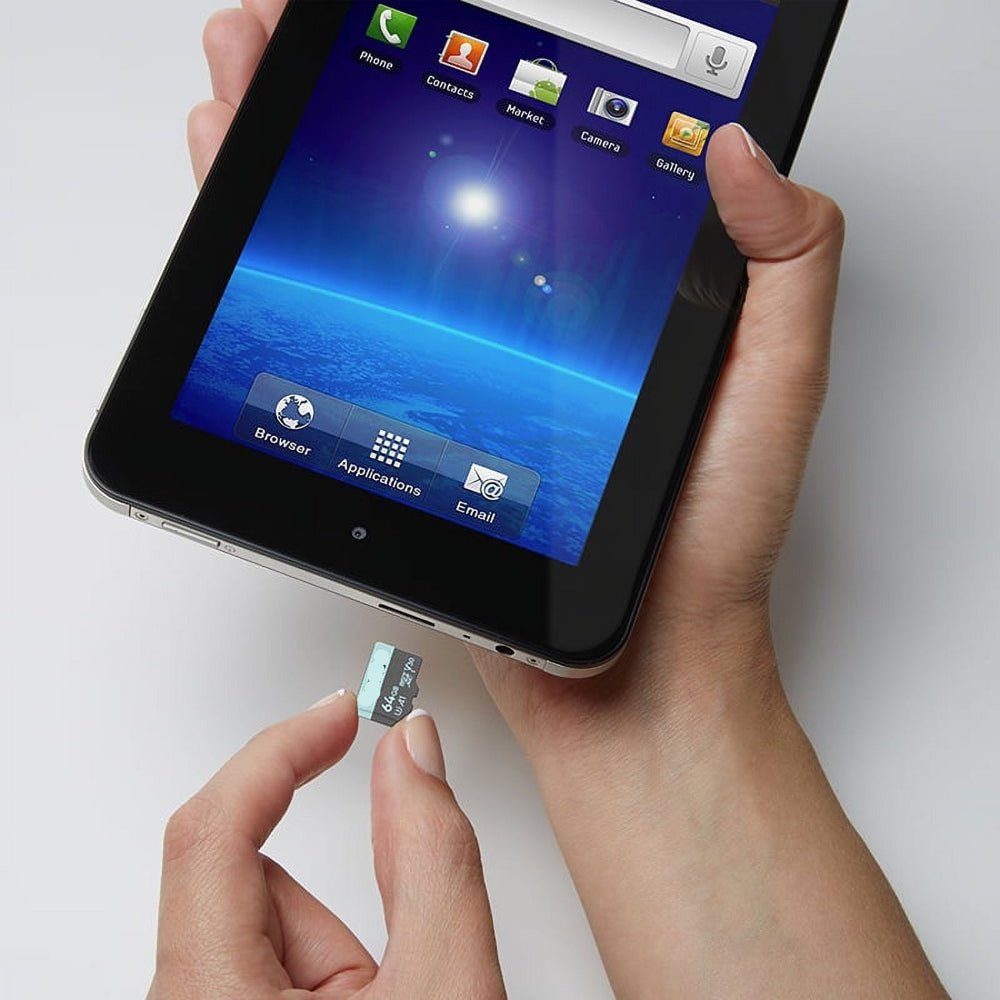 External Hard Drive Portable SSD 64GB High