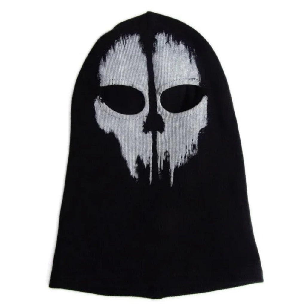 Halloween Mask Balaclava Skull Mask Full