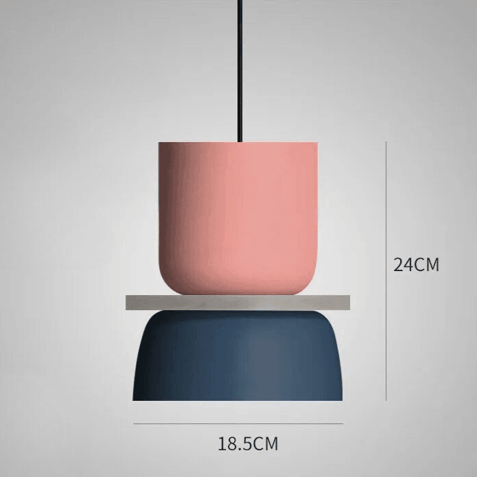 Chico Pendant Lamp Collection Playful Nordic