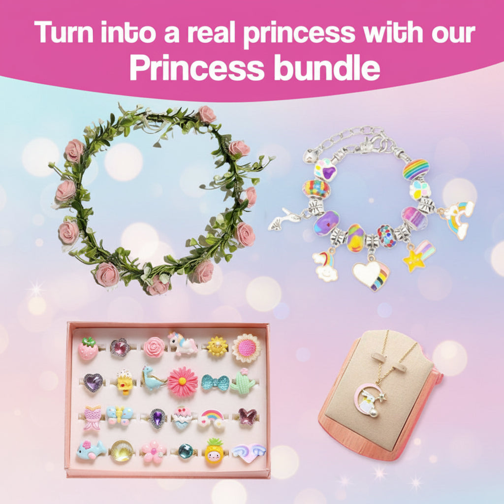 Mothers Day Bracelet Maker Set DIY Jewelry