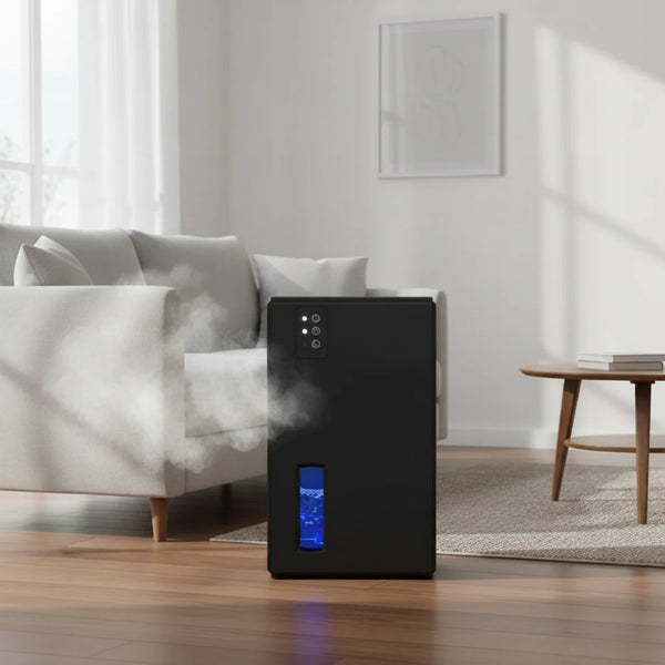 Cooling Basement Dehumidifier Home Compact