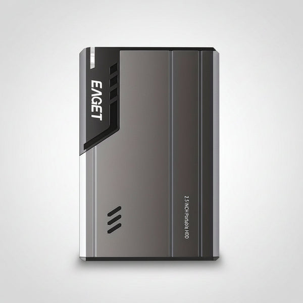 External Hard Drive Portable SSD USB 3.0