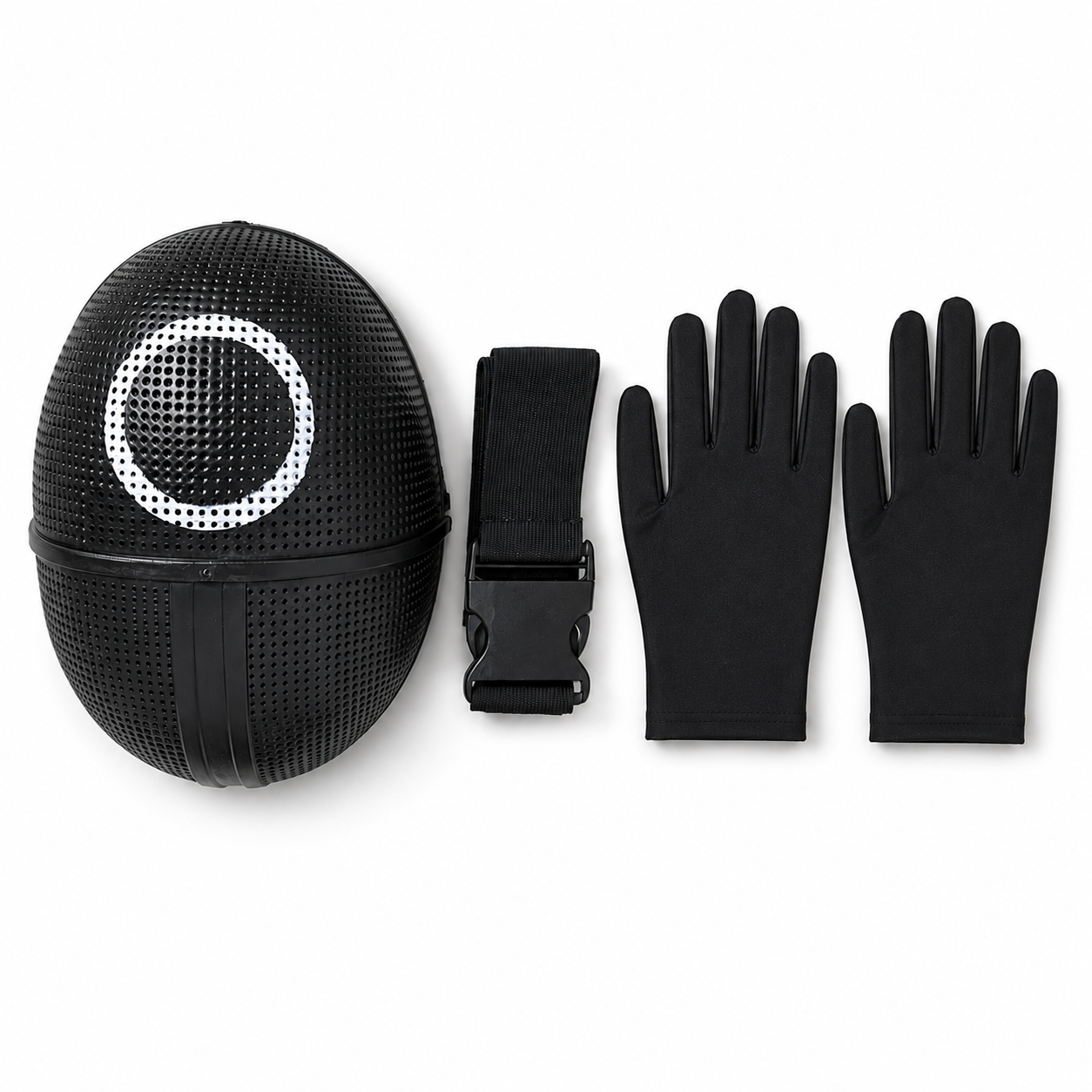Halloween Costume Trick Or Treat Costume