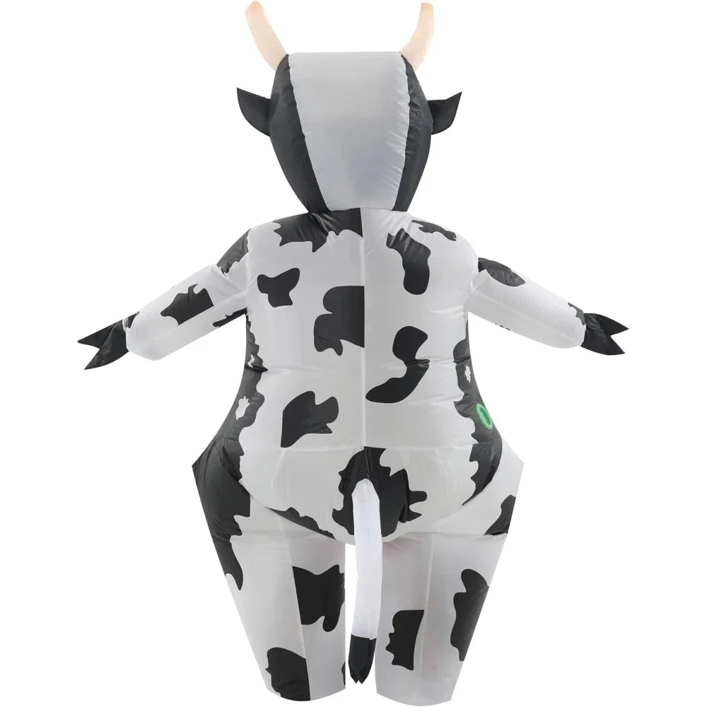 Halloween Costumes Adult Inflatable Funny