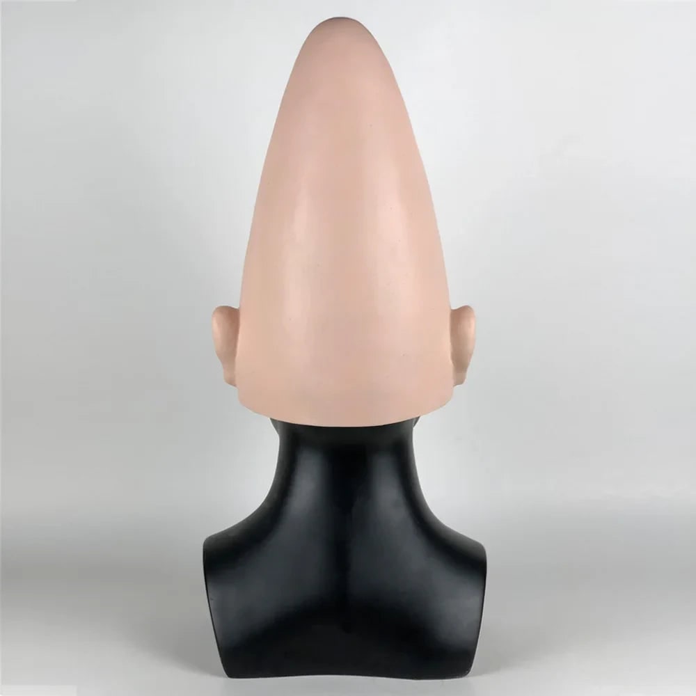 Halloween Costumes Halloween Alien Mask