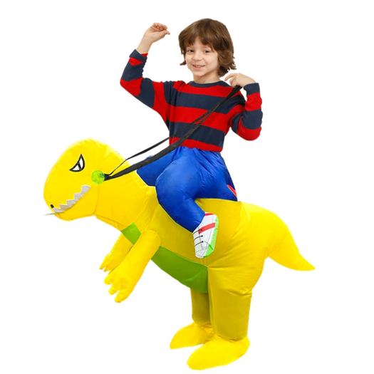 Halloween Costumes Inflatable Funny Costume