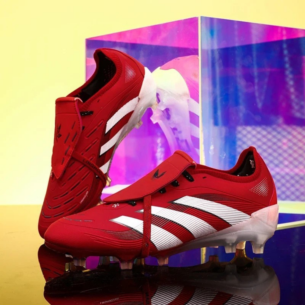 High Top Soccer Cleats Grass Indoor Training